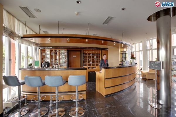 Atrium Hotel Krüger (Lambrechtshagen - Sievershagen)